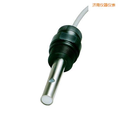 ���Ϻ����¶����ߵ絼�ʵ缫