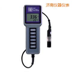 �����ܽ������ζȡ��絼���¶Ȳ�����