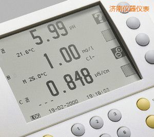 济南pH计/电导计/离子计