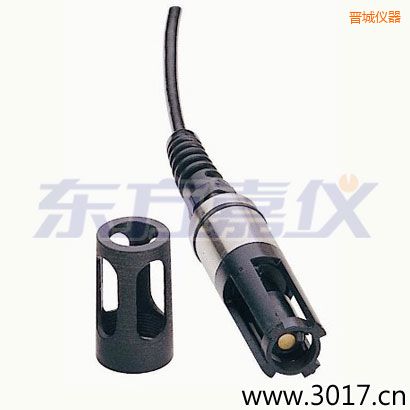 ���Ǻ����¶ȵļ���ʽ�ܽ����缫