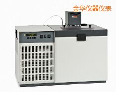 金华低温恒温槽