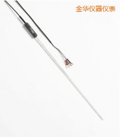 金华高精度石英套管标准铂电阻温度计