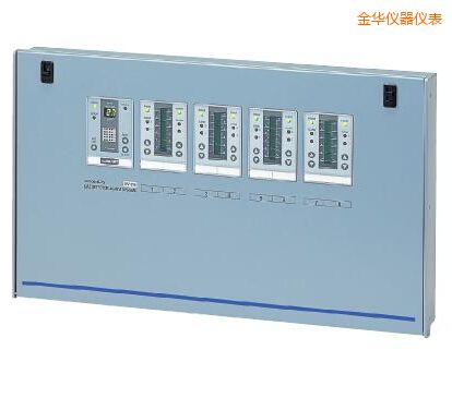 金华固定式气体检测仪控制器