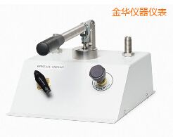 金华气体/真空比较测试泵