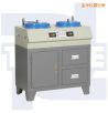 柜式双速金相试样抛光机,型号:TPG-2D,品牌:时代仪器