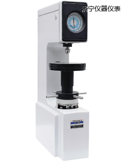 济宁电动塑料洛氏硬度计