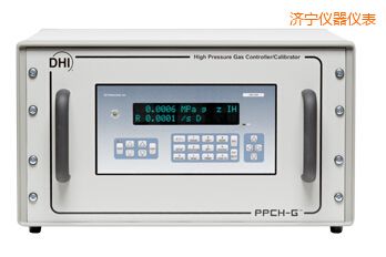 济宁高压气体气压控制器校准器