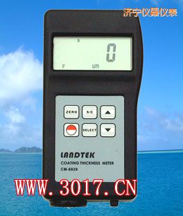 济宁铁基.铝基两用涂层测厚仪