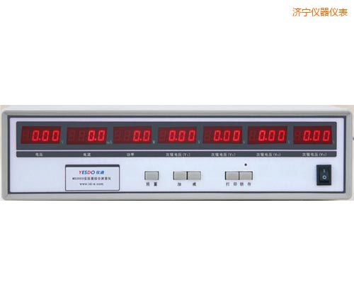 济宁电子变压器测试仪