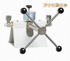 济宁液体比较测试泵