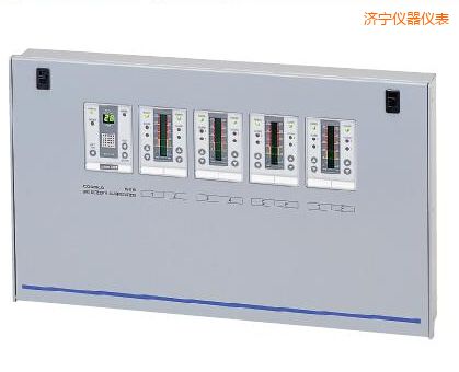济宁固定式气体检测仪控制器
