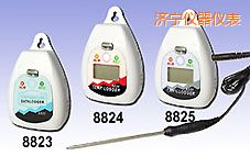 济宁温湿度记录器