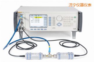 济宁27 GHz射频参考标准
