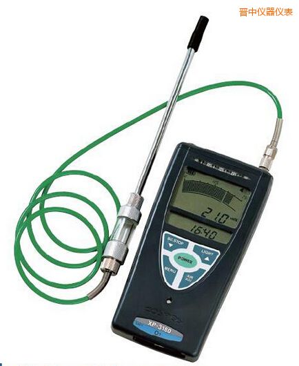 晋中氧气浓度计
