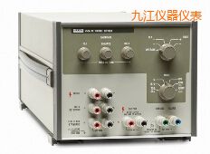 九江参考分压器