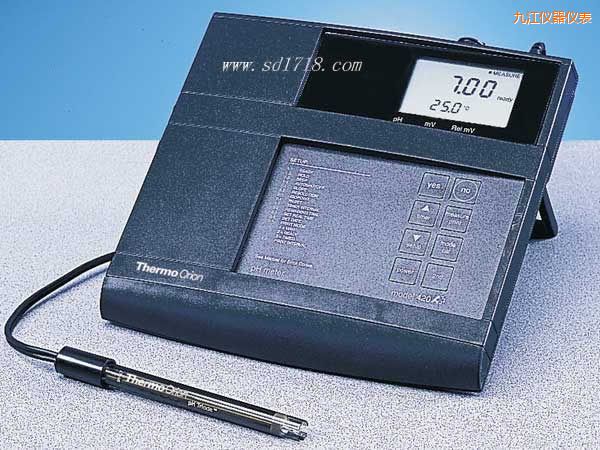 �Ž���ȼƣ�PH/mV//ORP/�¶ȣ�
