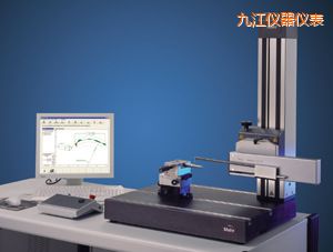 九江粗糙度轮廓综合测量仪