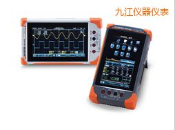 九江数字存储示波器