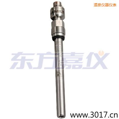 酒泉专为发酵行业量身定制的溶氧电极