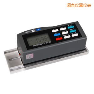 酒泉手持式粗糙度计