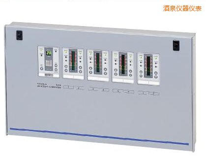 酒泉固定式气体检测仪控制器