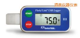 ��ȪFlashLink®USB Logger ���ظ�ʹ�����ݼ�¼��