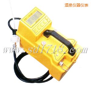 酒泉多用途检测仪