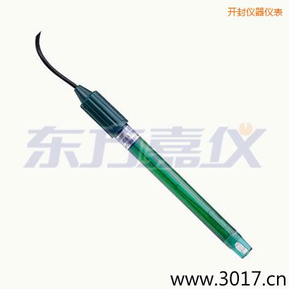 开封PC外壳无温补复合电极