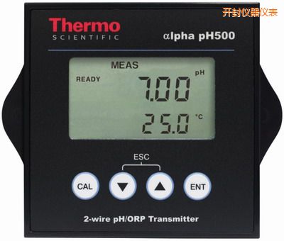 开封两线制pH/ORP 变送器