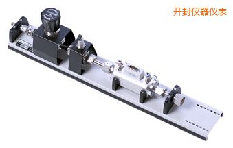 开封molstic-L 层流流量元件安装台