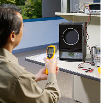 ��������Դ�����¶�У׼��