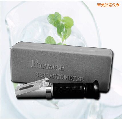 莱芜手持式食盐/盐度快速测定仪