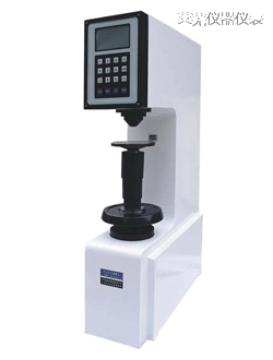莱芜布氏硬度计