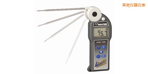 莱芜FlashCheck 探头折叠式电子温度计