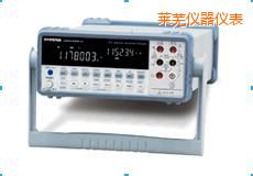 莱芜台式数字万用表