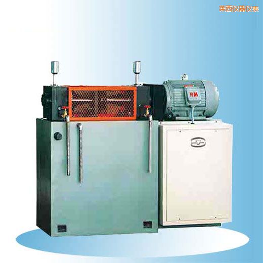 莱西时代齿轮磨损试验机
