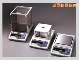 莱西GX系列精密电子天平,210g,0.001g