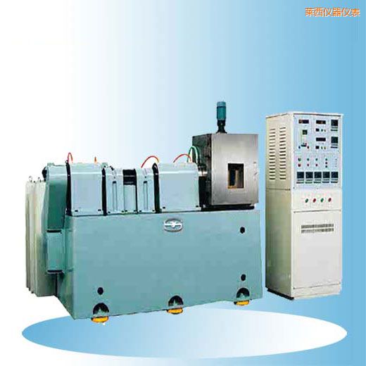 莱西时代高温高速销盘摩擦磨损试验机