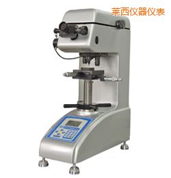 莱西时代数显维氏硬度计