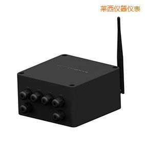 莱西多测点无线轴承状态监测器