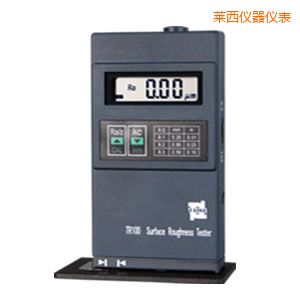 莱西时代袖珍式表面粗糙度仪