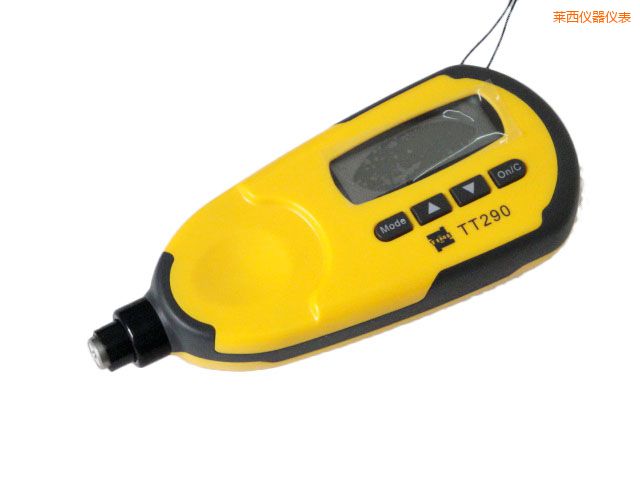 莱西涂层测厚仪