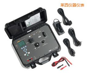 莱西便携式压力校准器