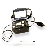 莱西可燃气体检测仪