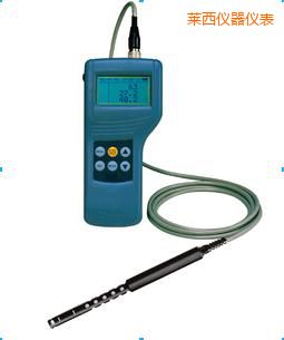 莱西室内空气品质测试仪
