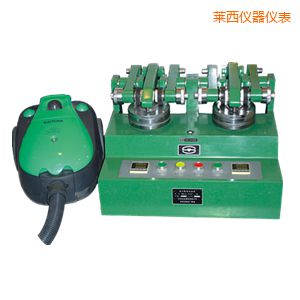 莱西滚动磨损试验机