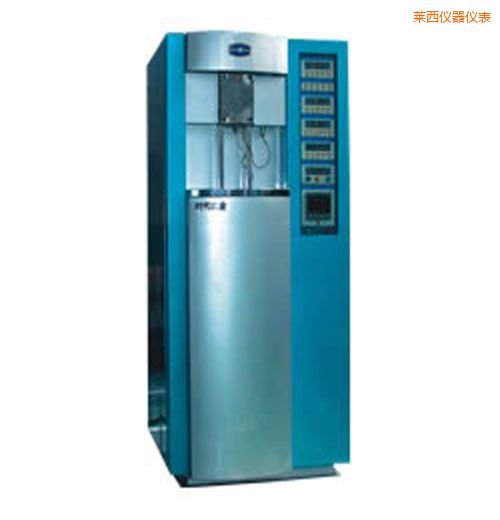 莱西时代高速环块摩擦磨损试验机