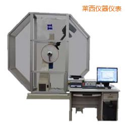 莱西时代仪器化冲击试验机