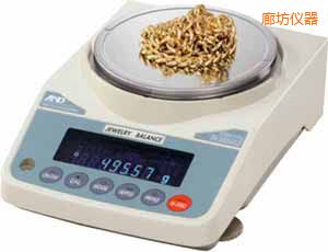 �ȷ�FX-GDϵ�п�����ƽ,1220g,0.01g