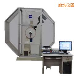 廊坊时代仪器化冲击试验机